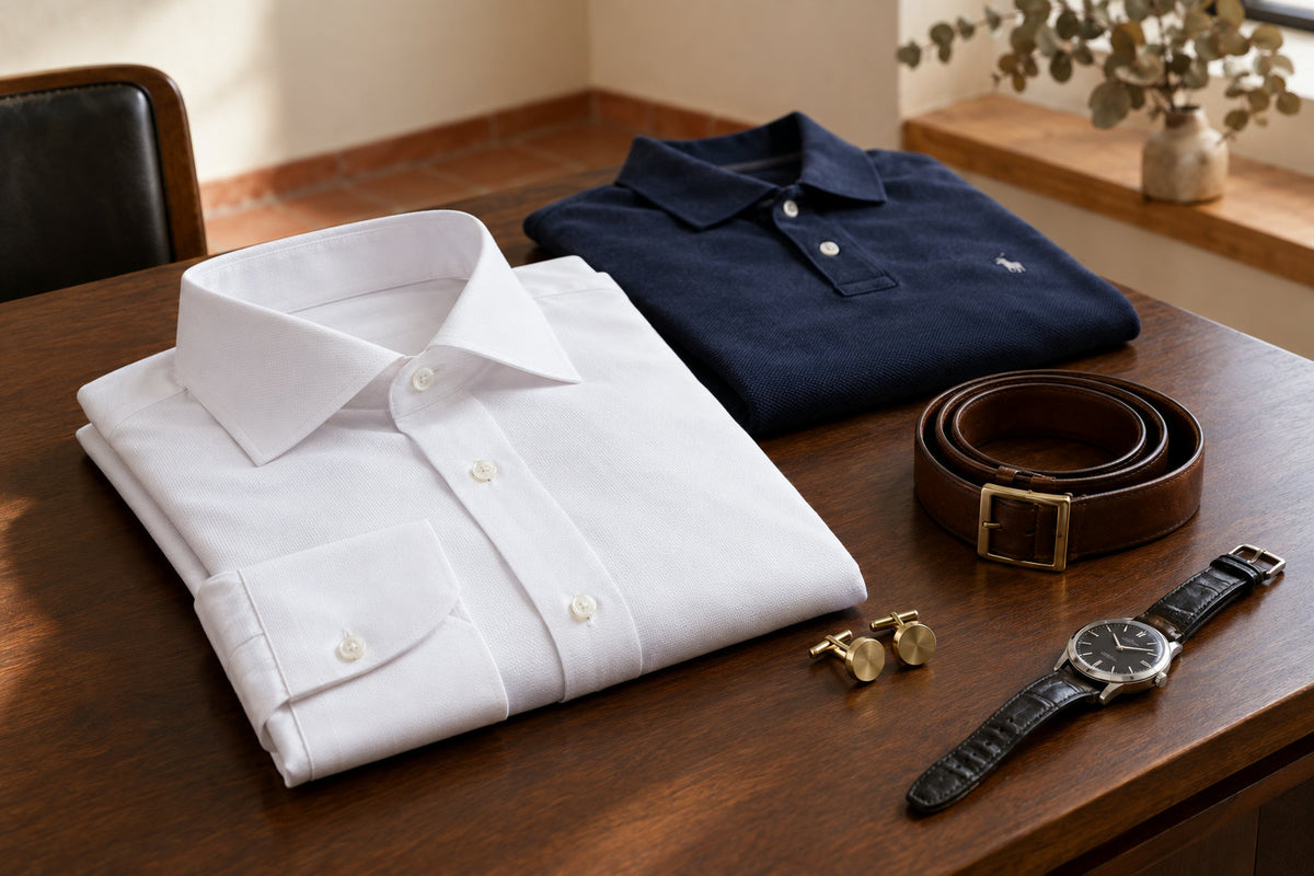 Office Dress Codes Across the Greater Toronto Area: Where One White Shirt Still Works