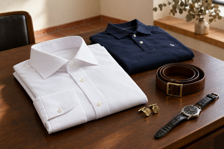 Office Dress Codes Across the Greater Toronto Area: Where One White Shirt Still Works
